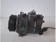Recambio de compresor aire acondicionado para audi a3 (8p1) bmm referencia OEM IAM 1K0820803B  