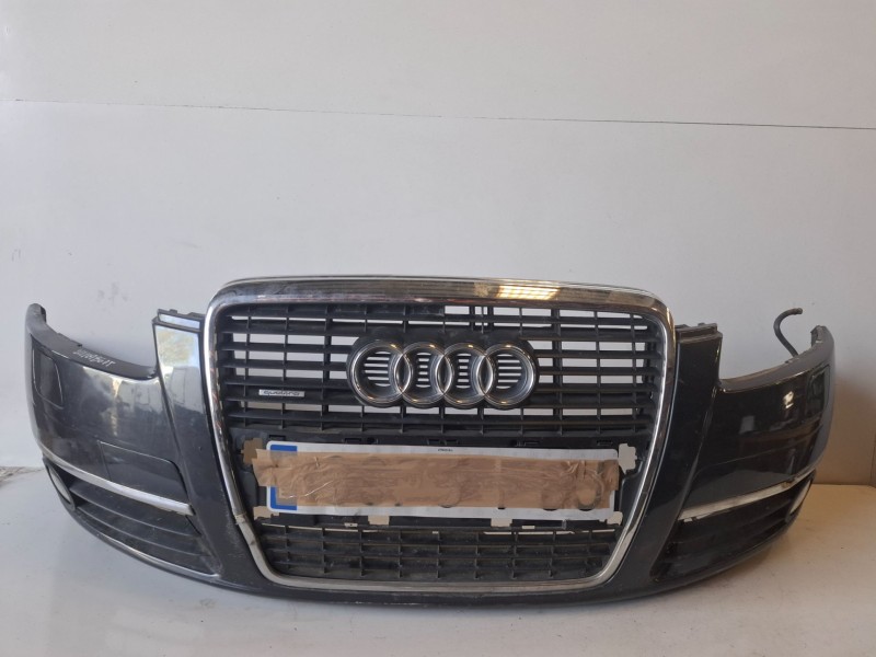 Recambio de paragolpes delantero para audi a6 avant (4f5) bmk referencia OEM IAM   