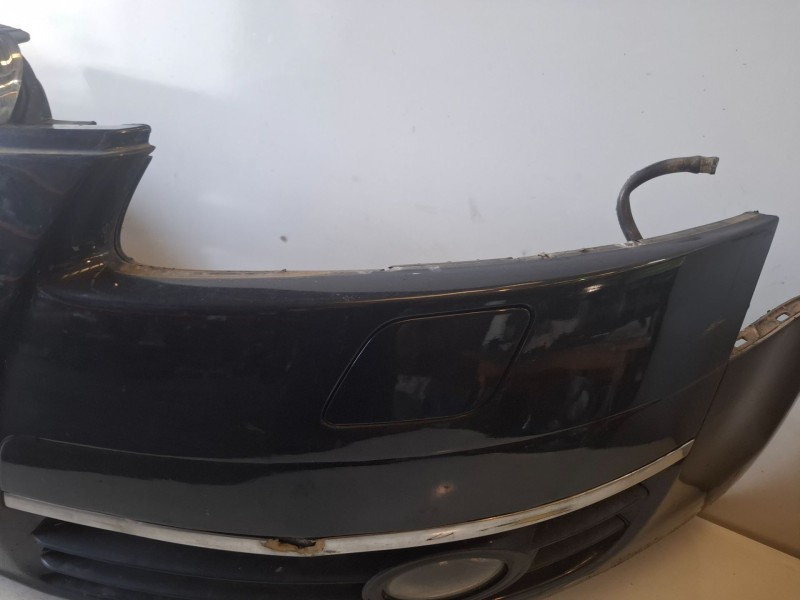 Recambio de paragolpes delantero para audi a6 avant (4f5) bmk referencia OEM IAM   