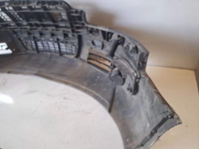 Recambio de paragolpes delantero para audi a6 avant (4f5) bmk referencia OEM IAM   