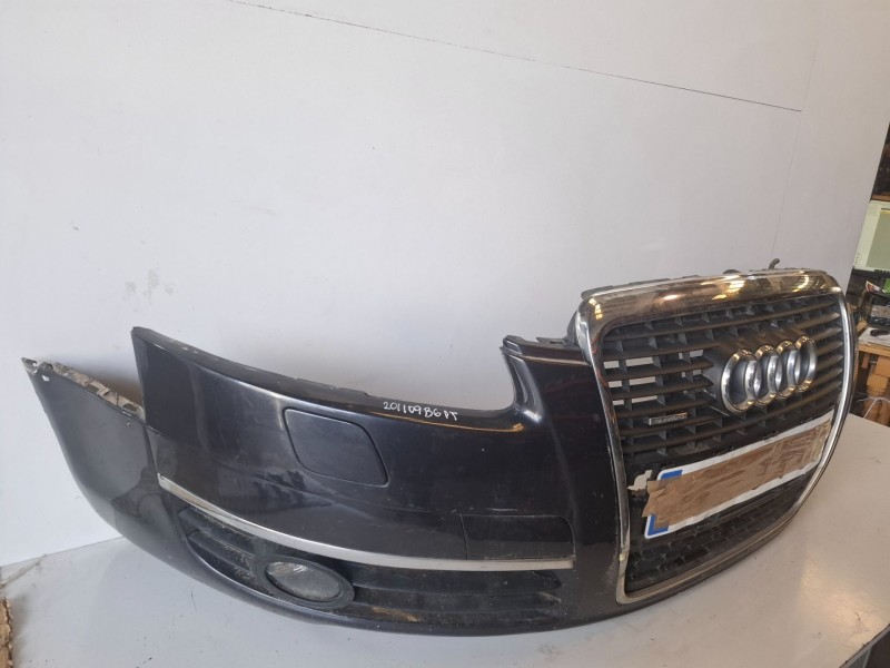 Recambio de paragolpes delantero para audi a6 avant (4f5) bmk referencia OEM IAM   
