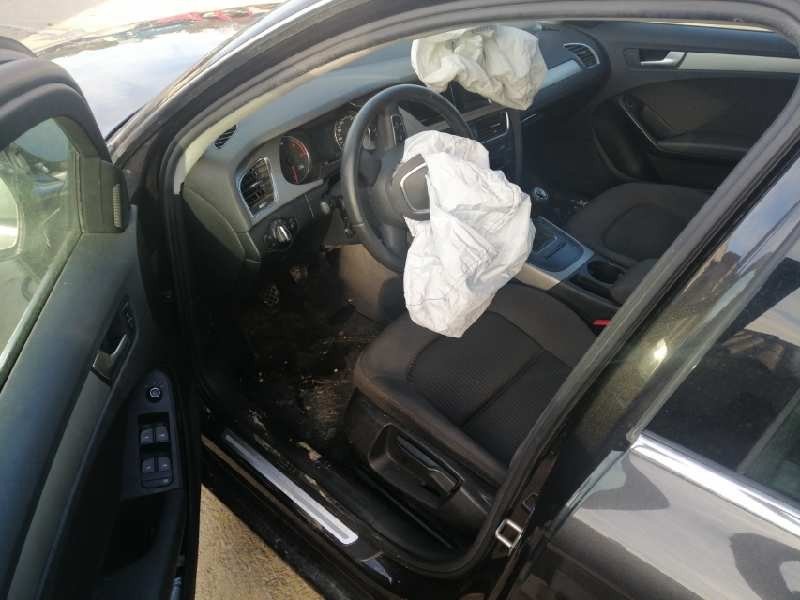 audi a4 berlina (8k2) del año 2009