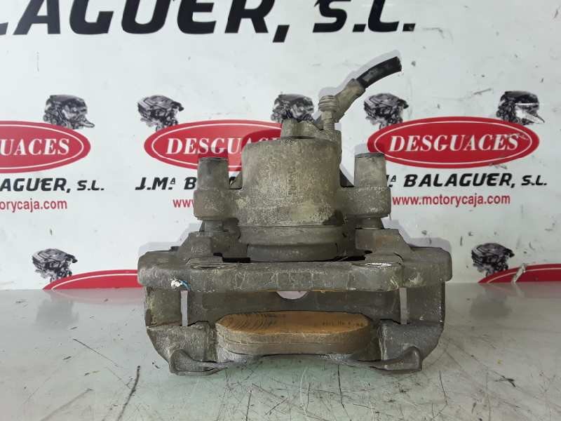 Recambio de pinza de freno delantera derecha para ford focus c-max (cap)(2003) g6da referencia OEM IAM   