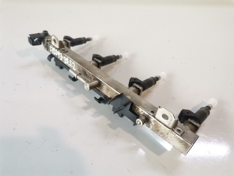 Recambio de rampa inyectora para bmw serie 3 compacto (e46) n42b18a referencia OEM IAM   