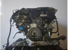 Recambio de motor completo para audi a6 avant (4f5) bmk referencia OEM IAM BMK  