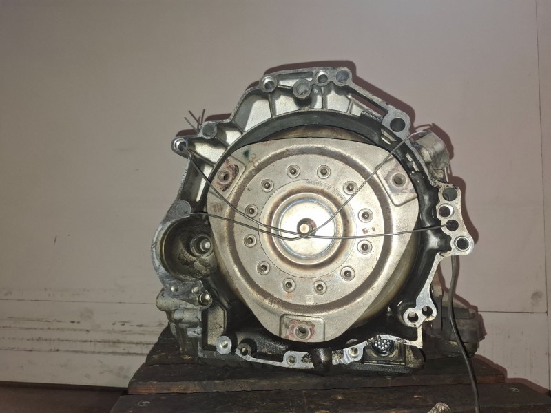 Recambio de caja cambios para audi a6 avant (4f5) bmk referencia OEM IAM HXN  