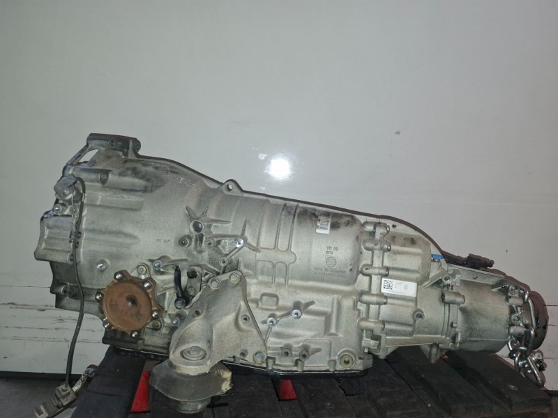 Recambio de caja cambios para audi a6 avant (4f5) bmk referencia OEM IAM HXN  