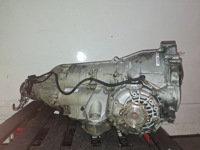 Recambio de caja cambios para audi a6 avant (4f5) bmk referencia OEM IAM HXN  