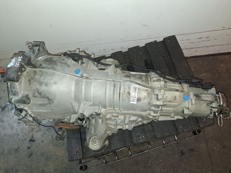 Recambio de caja cambios para audi a6 avant (4f5) bmk referencia OEM IAM HXN  