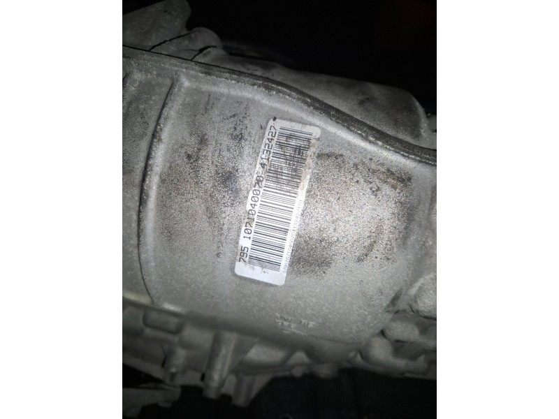 Recambio de caja cambios para audi a6 avant (4f5) bmk referencia OEM IAM HXN  