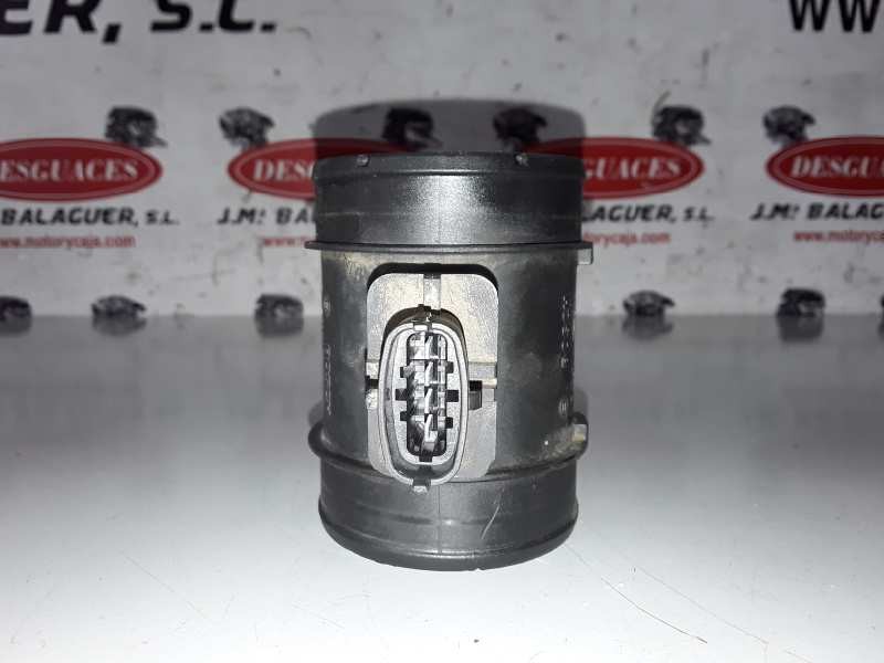 Recambio de caudalimetro para fiat ii bravo (198) 198a6000 referencia OEM IAM 0281002917/55206758  