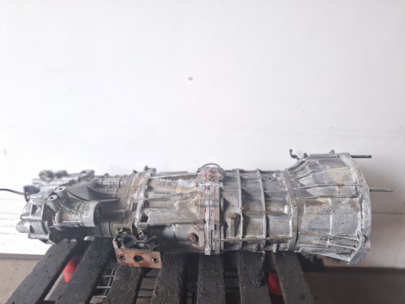 Recambio de caja cambios para suzuki grand vitara 5-puertas (sq/ft) rhw referencia OEM IAM   