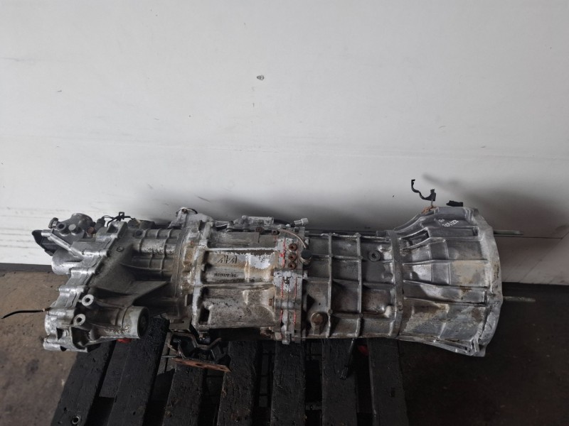 Recambio de caja cambios para suzuki grand vitara 5-puertas (sq/ft) rhw referencia OEM IAM   