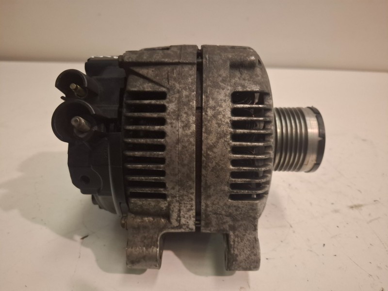 Recambio de alternador para suzuki grand vitara 5-puertas (sq/ft) rhw referencia OEM IAM 9645907580  