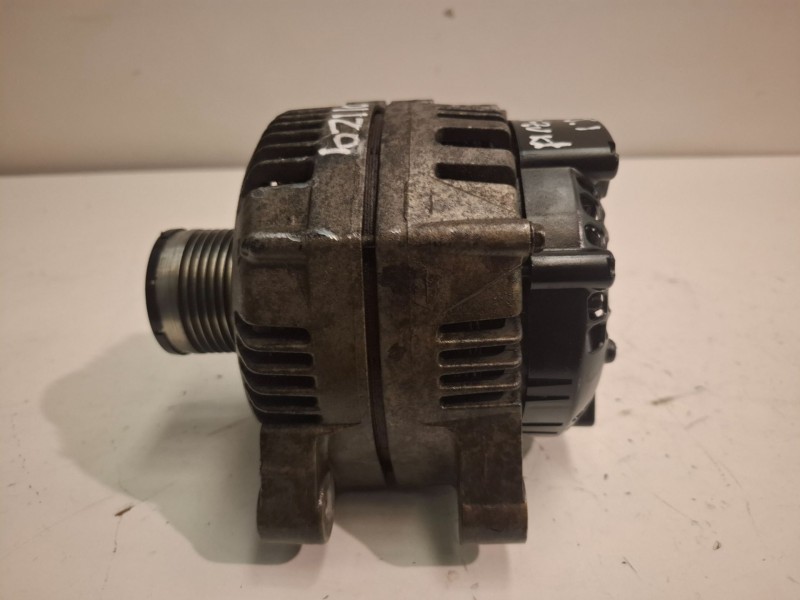 Recambio de alternador para suzuki grand vitara 5-puertas (sq/ft) rhw referencia OEM IAM 9645907580  