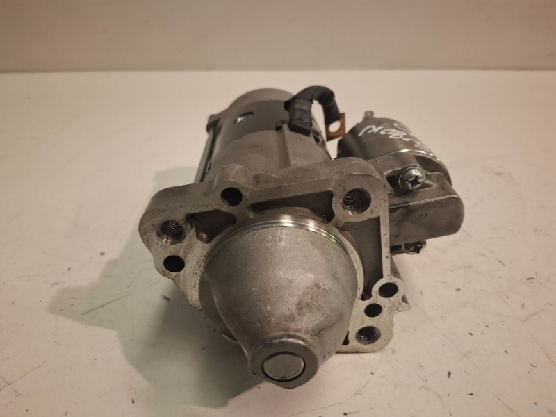 Recambio de motor arranque para suzuki grand vitara 5-puertas (sq/ft) rhw referencia OEM IAM   