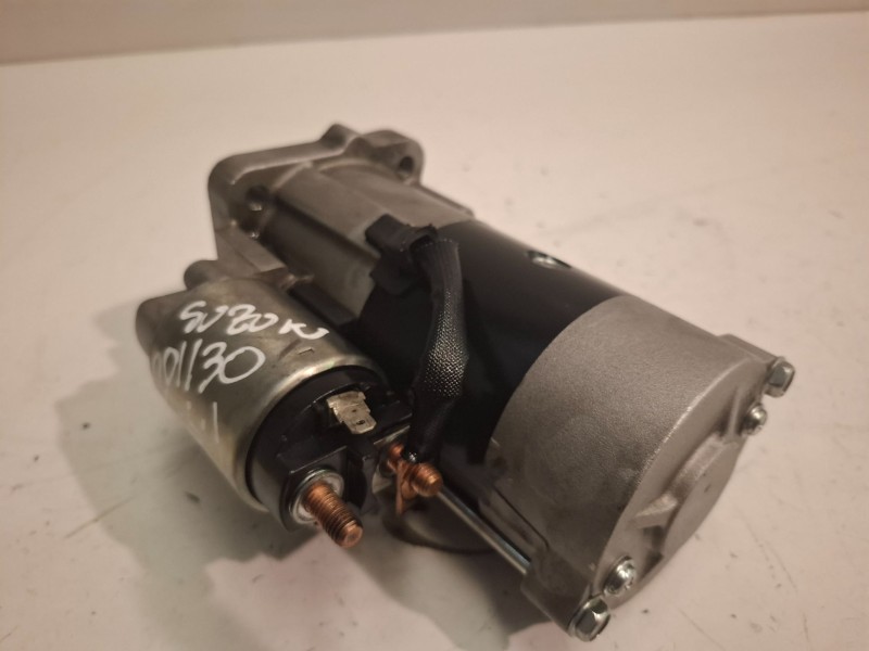 Recambio de motor arranque para suzuki grand vitara 5-puertas (sq/ft) rhw referencia OEM IAM   