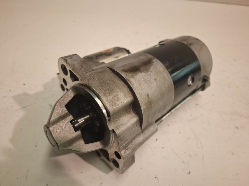 Recambio de motor arranque para suzuki grand vitara 5-puertas (sq/ft) rhw referencia OEM IAM   
