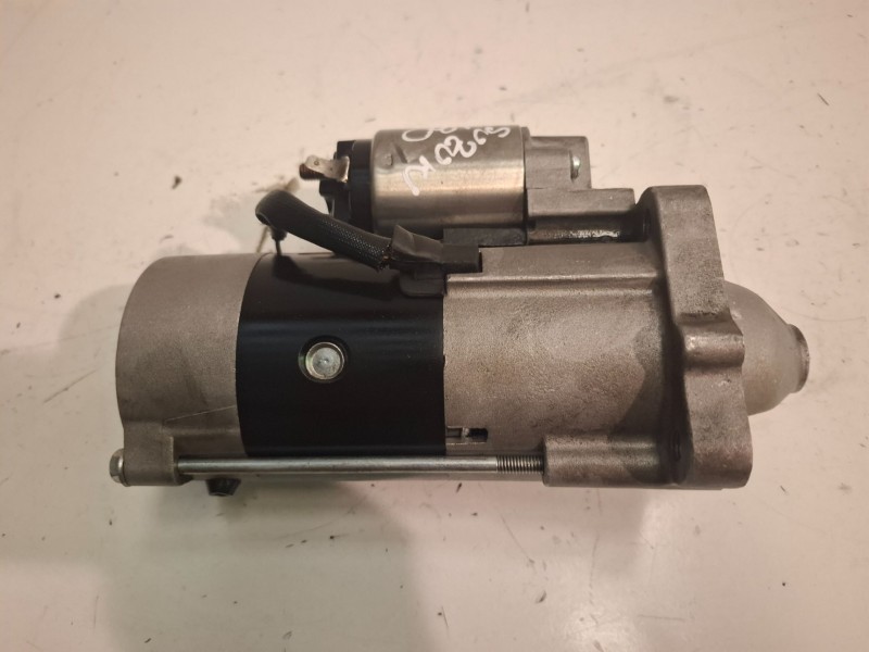 Recambio de motor arranque para suzuki grand vitara 5-puertas (sq/ft) rhw referencia OEM IAM   