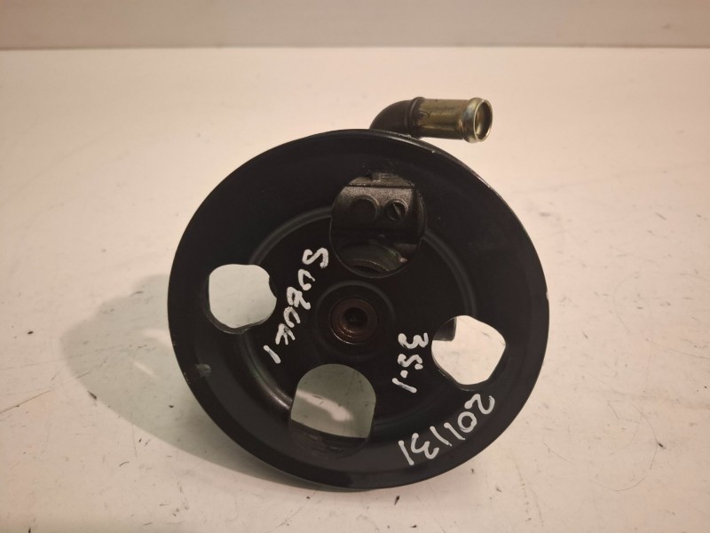 Recambio de bomba direccion para suzuki grand vitara 5-puertas (sq/ft) rhw referencia OEM IAM   