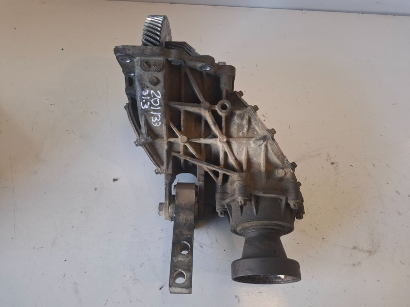 Recambio de caja transfer para fiat ii panda (169) 188a4000 referencia OEM IAM   