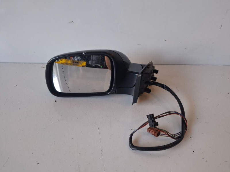 Recambio de retrovisor izquierdo para peugeot 307 break/ sw (s2) 9hz referencia OEM IAM 96577216XT  