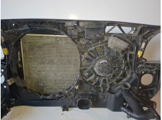 Recambio de radiador agua para audi a4 avant (8e) bdg referencia OEM IAM 8E0121251Q  