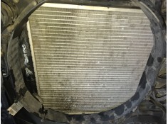 Recambio de radiador agua para audi a4 avant (8e) bdg referencia OEM IAM 8E0121251Q   2