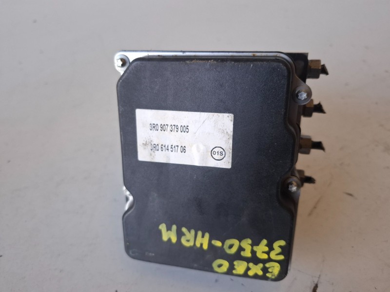Recambio de abs para seat exeo berlina (3r2) cjc referencia OEM IAM 0265234813  