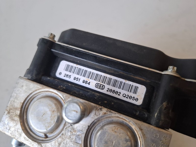 Recambio de abs para seat exeo berlina (3r2) cjc referencia OEM IAM 0265234813  