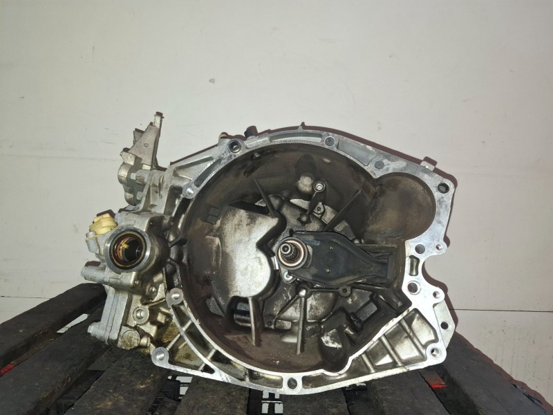 Recambio de caja cambios para peugeot 406 coupé (s1/s2) 3fz referencia OEM IAM 20LM20  