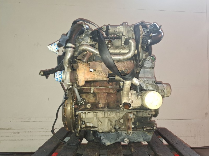 Recambio de caja cambios para peugeot 406 coupé (s1/s2) 3fz referencia OEM IAM 20LM20  