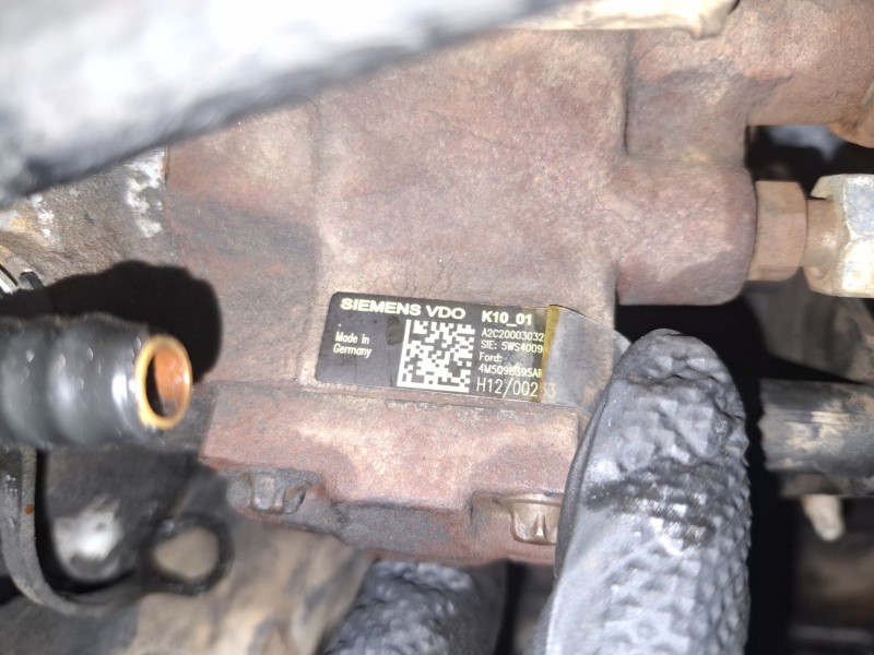 Recambio de caja cambios para peugeot 406 coupé (s1/s2) 3fz referencia OEM IAM 20LM20  