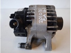 Recambio de alternador para peugeot 406 coupé (s1/s2) 3fz referencia OEM IAM 9641398680   2