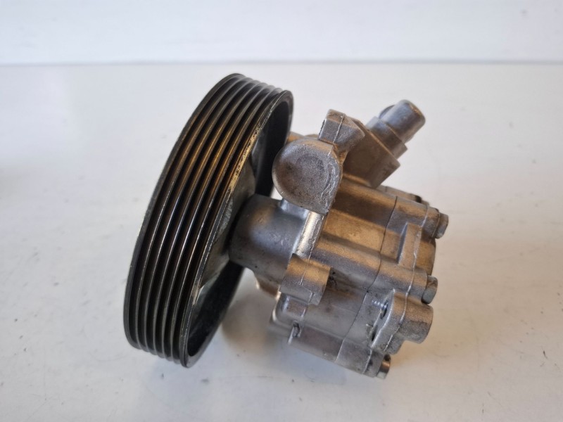 Recambio de bomba direccion para peugeot 406 coupé (s1/s2) 3fz referencia OEM IAM 9640830480  