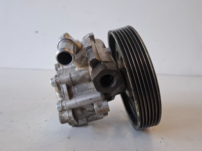 Recambio de bomba direccion para peugeot 406 coupé (s1/s2) 3fz referencia OEM IAM 9640830480  