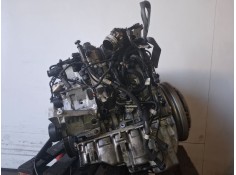 Recambio de motor completo para bmw serie 1 berlina (e81/e87) n47d20a referencia OEM IAM N47D20A  