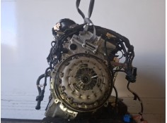 Recambio de motor completo para bmw serie 1 berlina (e81/e87) n47d20a referencia OEM IAM N47D20A   2