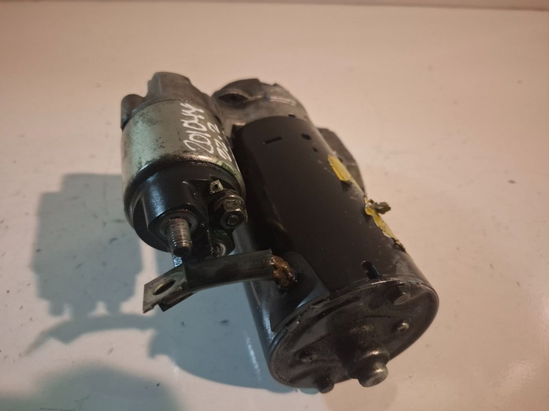 Recambio de motor arranque para bmw serie 1 berlina (e81/e87) n47d20a referencia OEM IAM 0001139002  