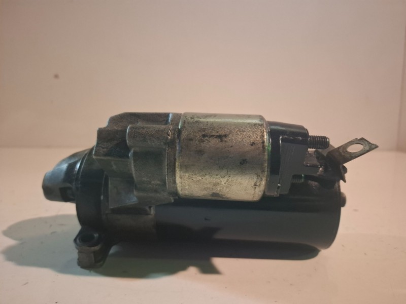 Recambio de motor arranque para bmw serie 1 berlina (e81/e87) n47d20a referencia OEM IAM 0001139002  