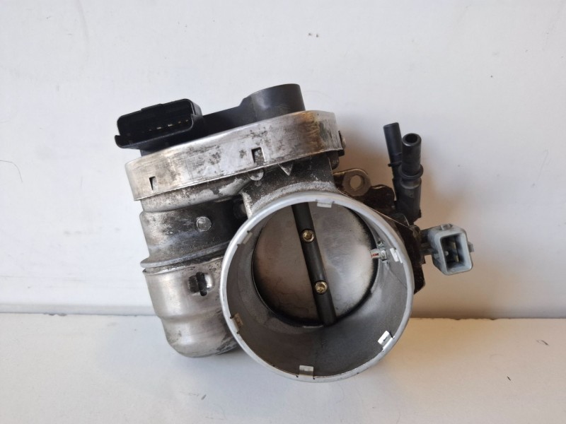 Recambio de caja mariposa para peugeot 406 coupé (s1/s2) 3fz referencia OEM IAM   