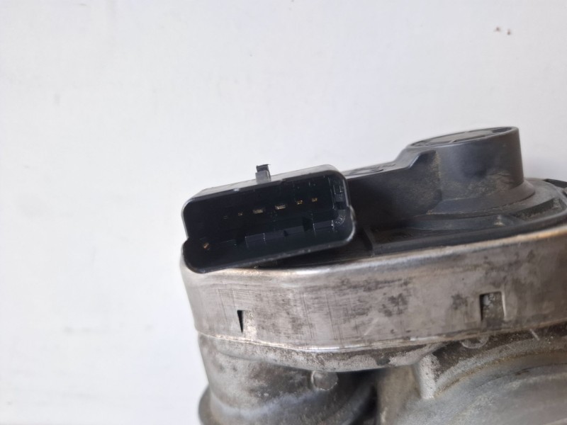 Recambio de caja mariposa para peugeot 406 coupé (s1/s2) 3fz referencia OEM IAM   