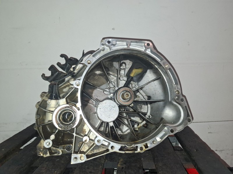Recambio de caja cambios para ford transit connect (tc7) r2pa referencia OEM IAM   