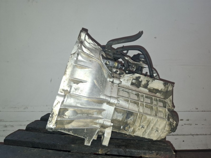 Recambio de caja cambios para ford transit connect (tc7) r2pa referencia OEM IAM   