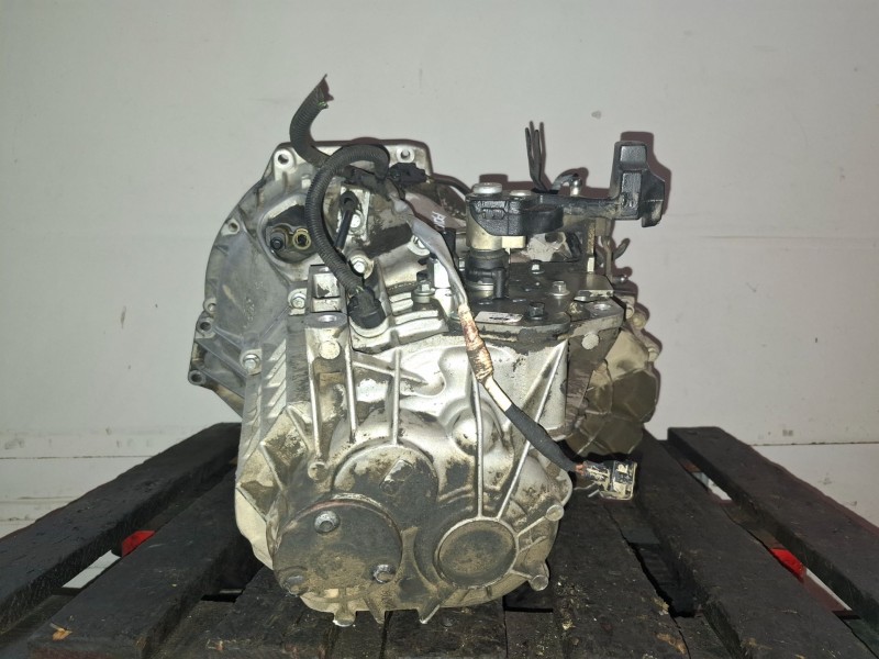 Recambio de caja cambios para ford transit connect (tc7) r2pa referencia OEM IAM   