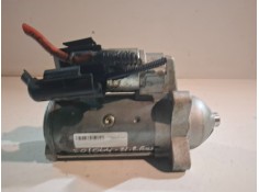 Recambio de motor arranque para ford transit connect (tc7) r2pa referencia OEM IAM    2