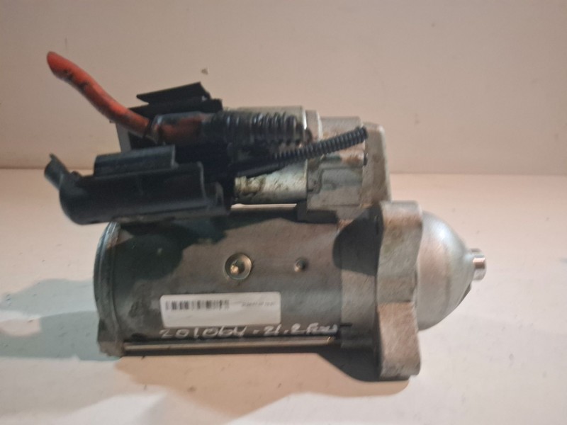 Recambio de motor arranque para ford transit connect (tc7) r2pa referencia OEM IAM   