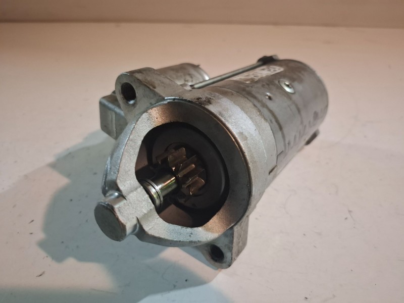 Recambio de motor arranque para ford transit connect (tc7) r2pa referencia OEM IAM   