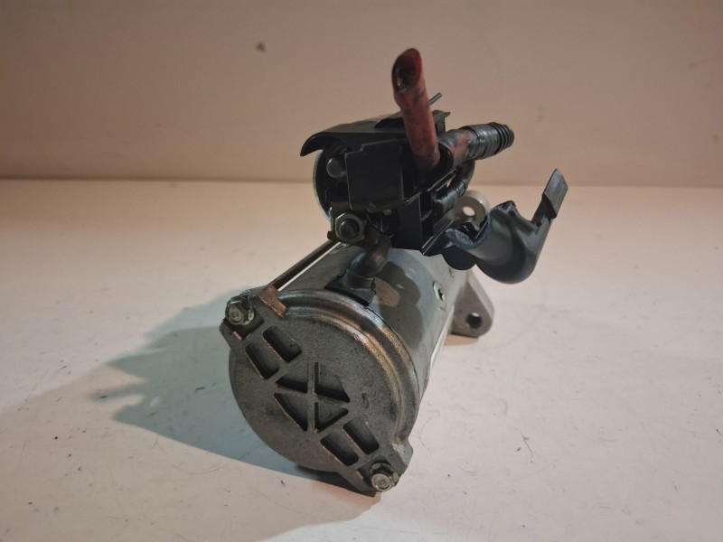 Recambio de motor arranque para ford transit connect (tc7) r2pa referencia OEM IAM   