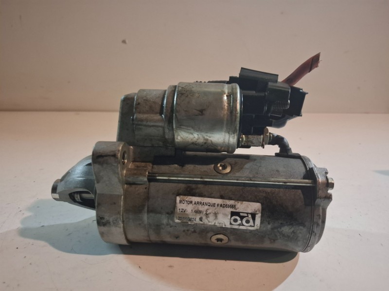 Recambio de motor arranque para ford transit connect (tc7) r2pa referencia OEM IAM   